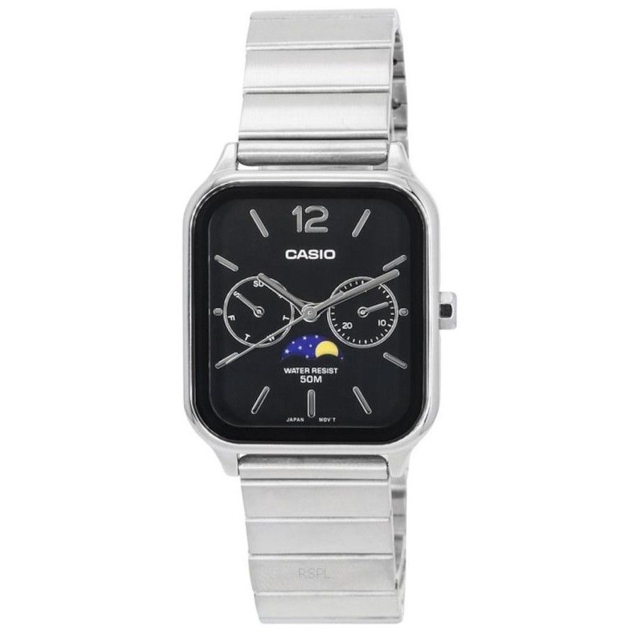 Casio Waterproof wrist watch for men