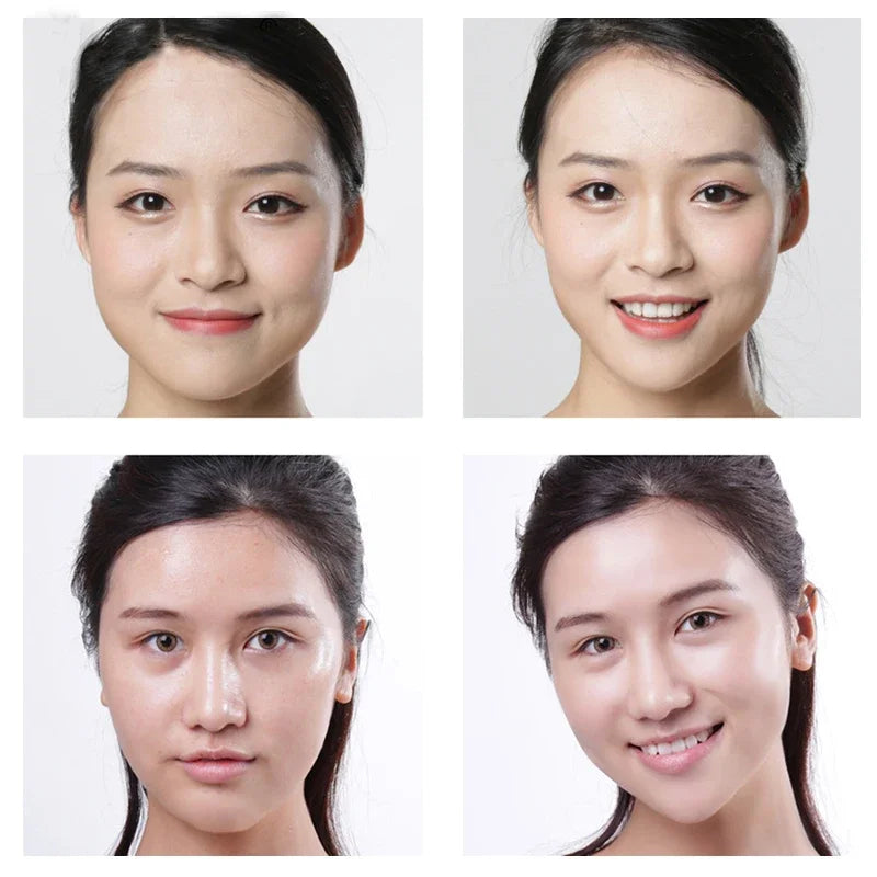 40-120PCS V-Shape Face Wrinkle Sagging Skin