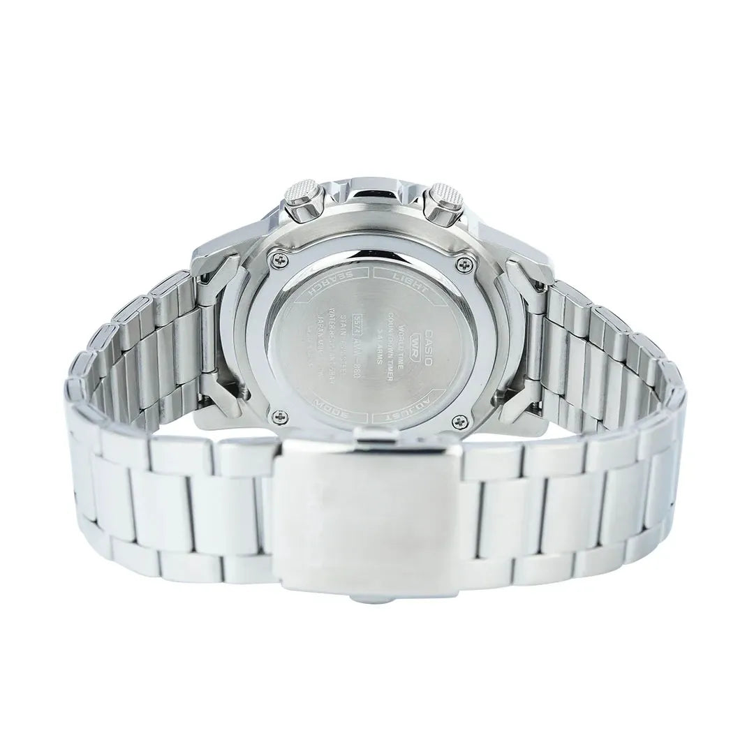 Casio Men Watch-AMW-880D