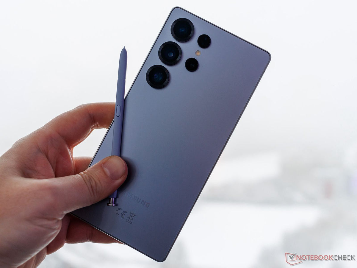 Samsung S25 Ultra 5G – Ultimate Flagship Performance & Pro Camera Beast