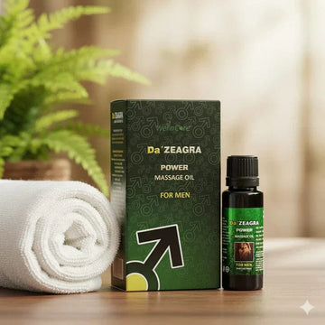 Herbal Oil