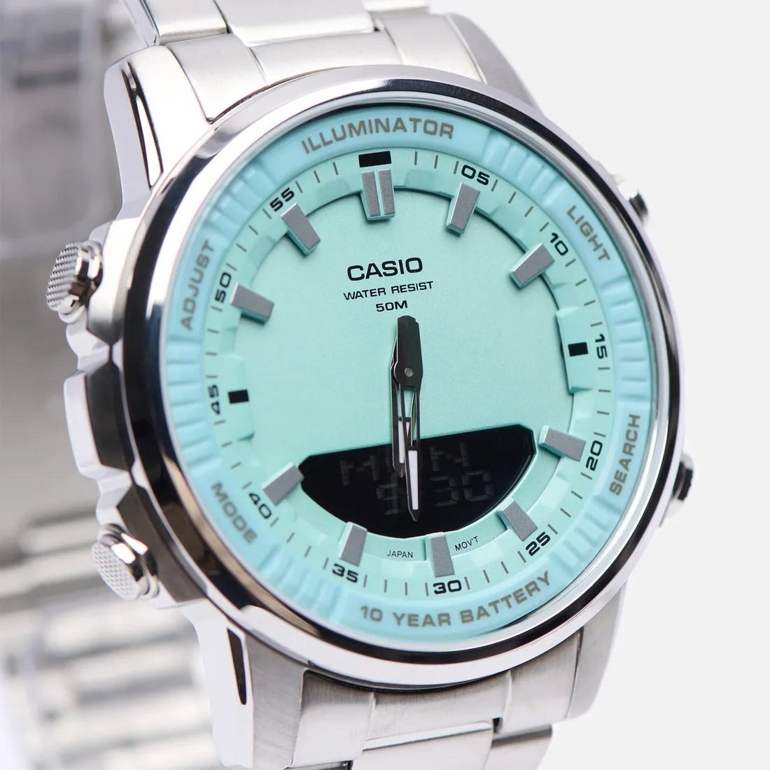 Casio Men Watch-AMW-880D