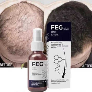 FEG Plus Hair care spray